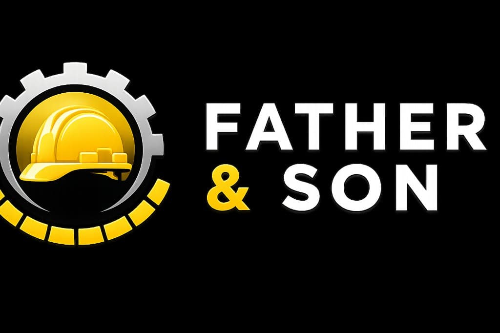 Father & Son Construction
